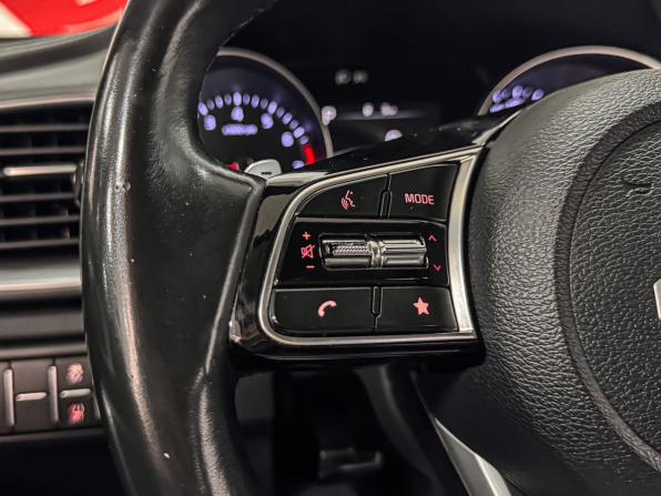 Kia Ceed III Рестайлинг с пробегом 2021 года, цена 2 049 000 рублей, 128759 км, универсал, Автокод Объявления