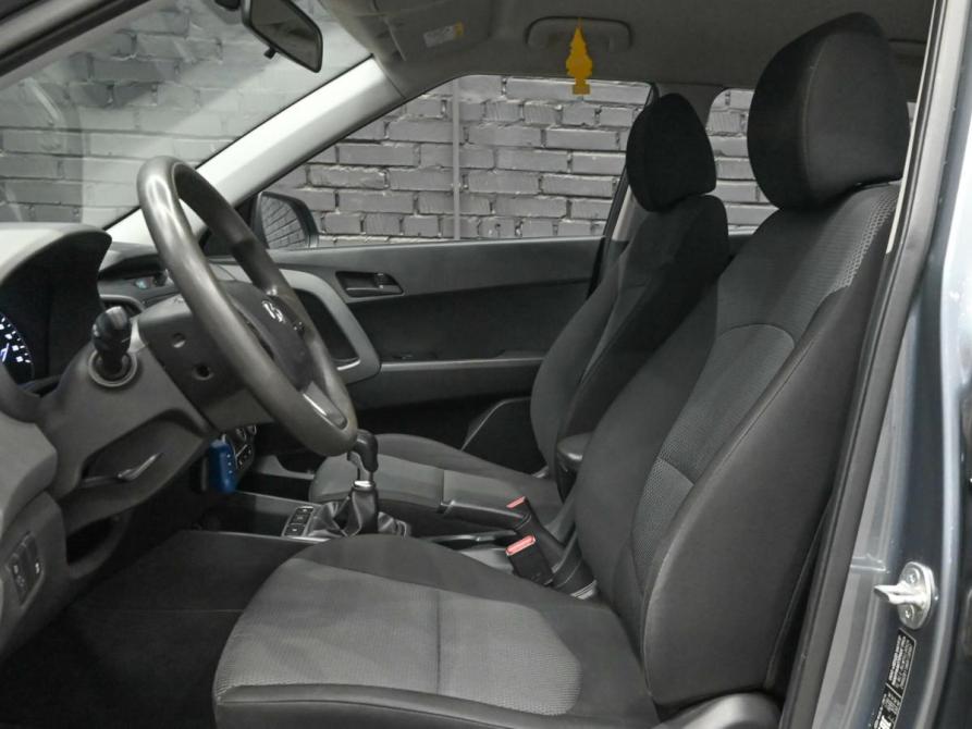 Hyundai Creta I Екатеринбург  - изображение 17