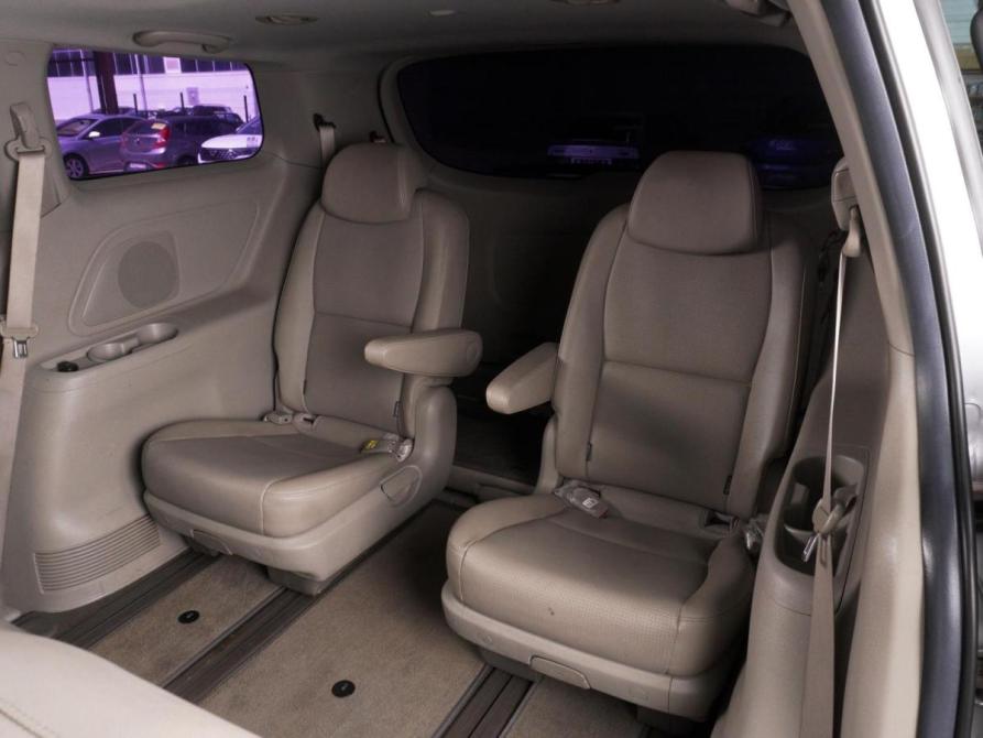 Kia Carnival III Минеральные Воды  - изображение 12