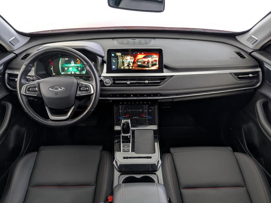 Chery Tiggo 7 Pro I Москва  - изображение 28
