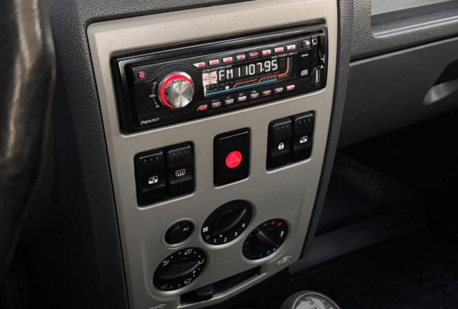 Renault Logan I с пробегом 2009 года, цена 385 000 рублей, 138123 км, седан, Автокод Объявления