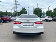 Toyota Camry VIII (XV70) Стерлитамак  - изображение 31