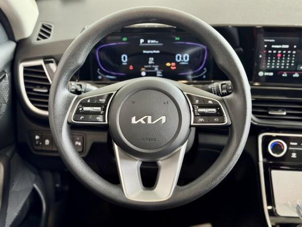 Kia Seltos I Рестайлинг с пробегом 2026 года, цена 3 200 000 рублей, 30 км, внедорожник, Автокод Объявления