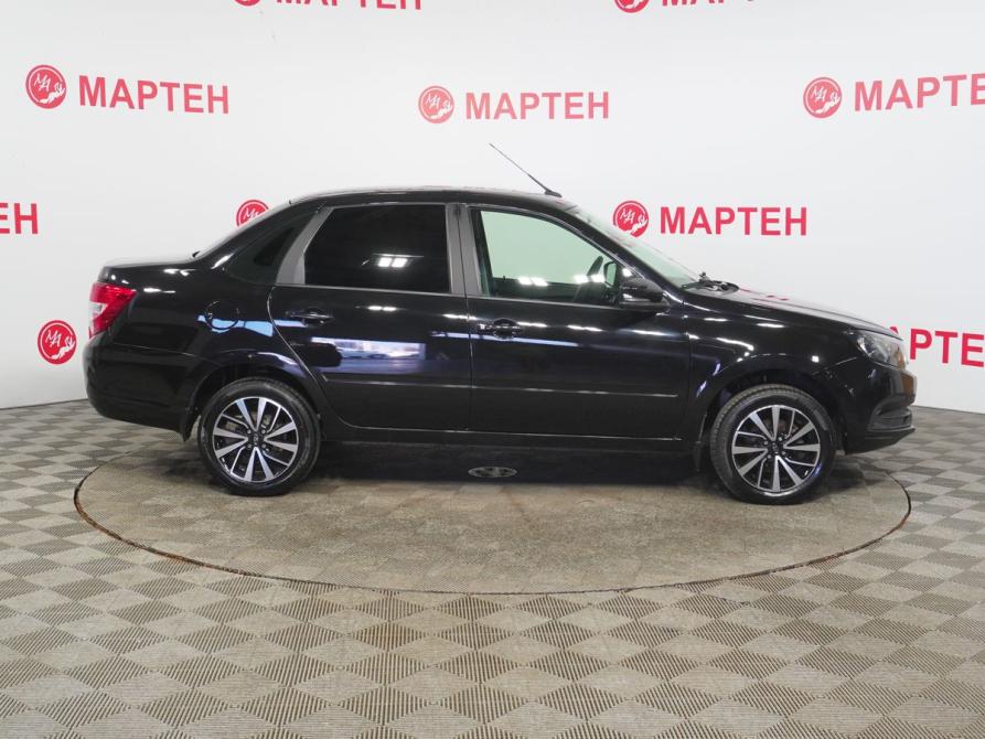 Lada (ВАЗ) Granta I Рестайлинг Вологда  - изображение 4