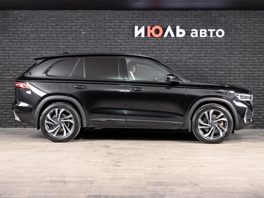 Geely Monjaro I Екатеринбург  - изображение 9