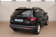 Skoda Karoq I Москва  - изображение 21