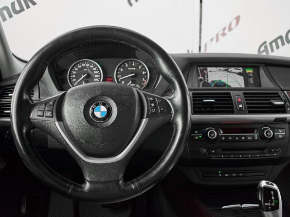 BMW X5 II (E70) Рестайлинг с пробегом 2012 года, цена 2 050 000 рублей, 196474 км, внедорожник, Автокод Объявления