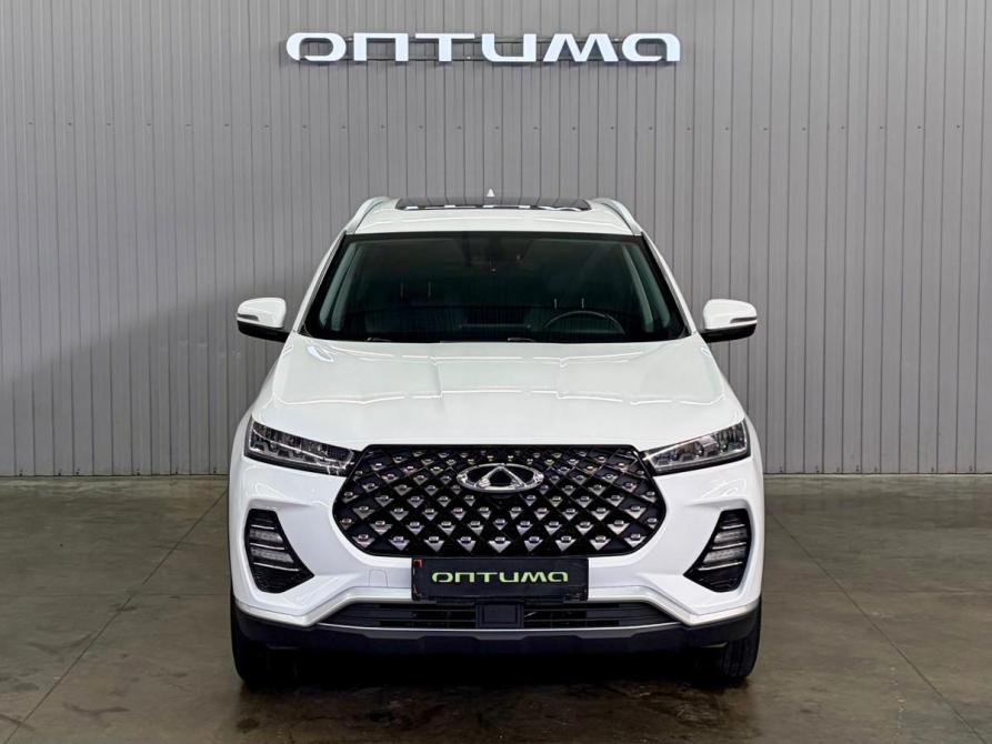 Chery Tiggo 7 Pro I Краснодар  - изображение 2
