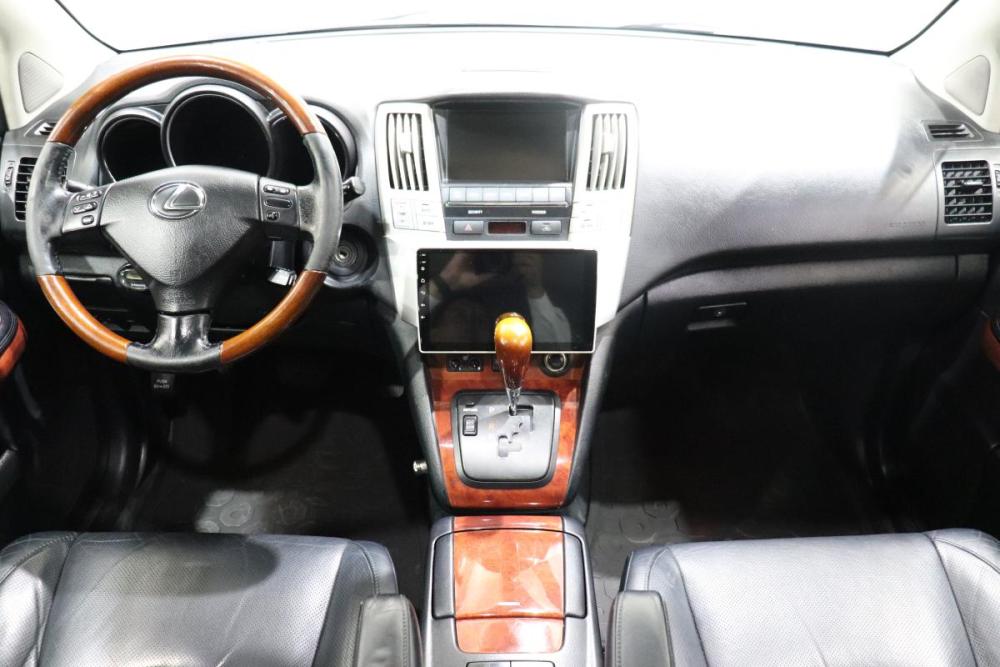 Lexus RX II Рестайлинг Иркутск  - изображение 15