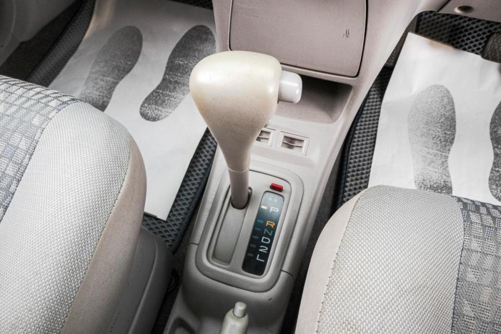 Toyota Corolla Spacio I Барнаул  - изображение 17