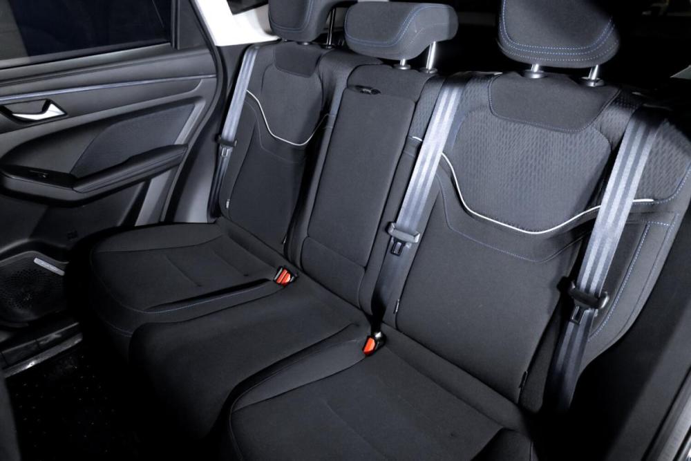 Haval Jolion I Тюмень  - изображение 25