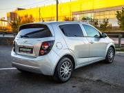 Chevrolet Aveo II Волгоград  - изображение 35