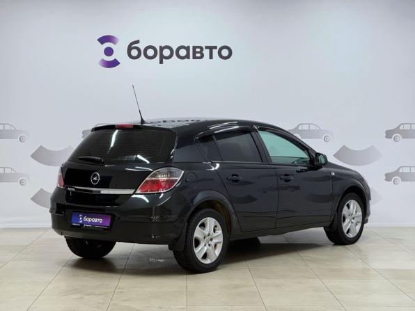Opel Astra H Рестайлинг с пробегом 2012 года, цена 799 000 рублей, 96426 км, хэтчбек, Автокод Объявления