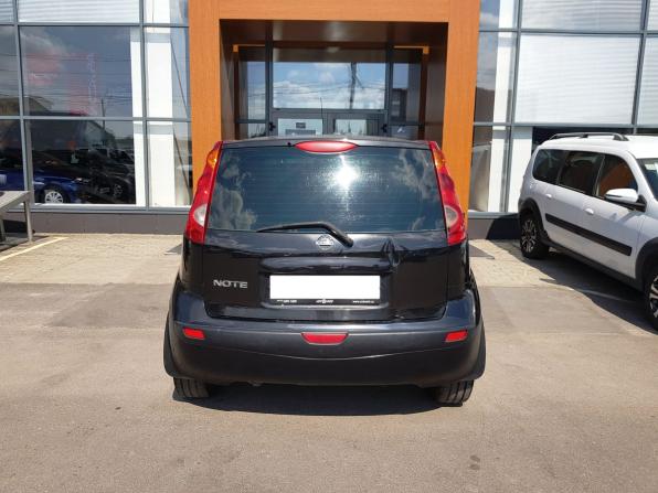 Nissan Note I с пробегом 2007 года, цена 549 000 рублей, 197213 км, хэтчбек, Автокод Объявления