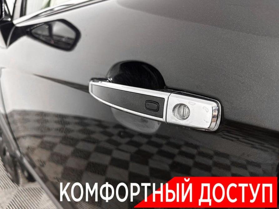 Chevrolet Captiva I Рестайлинг 2 Ногинск  - изображение 17