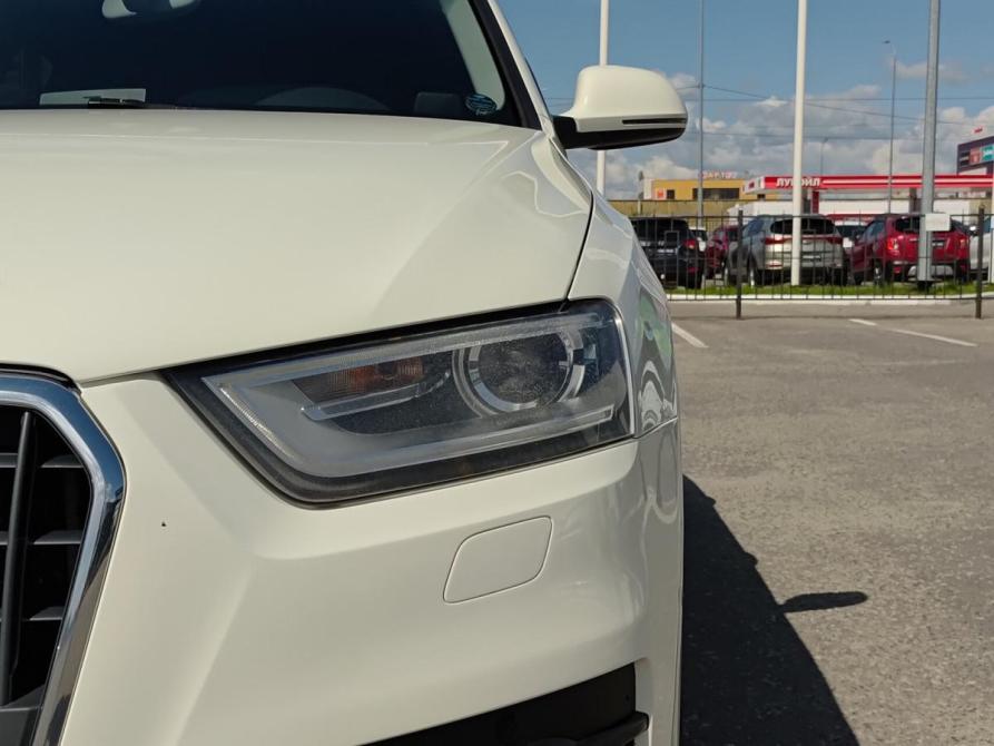 Audi Q3 I (8U) Йошкар-Ола  - изображение 21