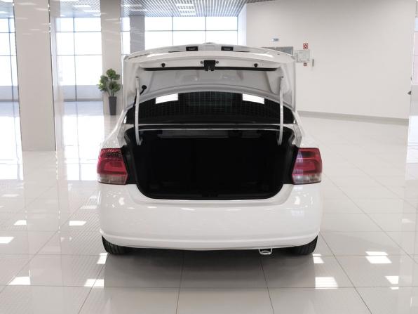 Volkswagen Polo V с пробегом 2014 года, цена 470 000 рублей, 237000 км, седан, Автокод Объявления