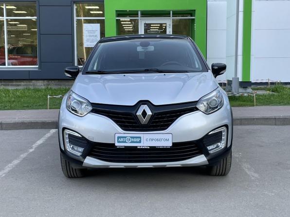 Renault Kaptur I с пробегом 2019 года, цена 1 720 000 рублей, 82360 км, внедорожник, Автокод Объявления
