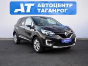 Renault Kaptur I Таганрог  - изображение 21