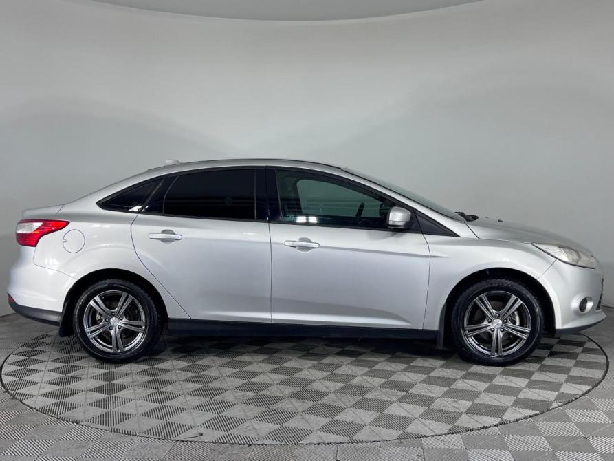 Ford Focus III Ростов-на-Дону  - изображение 4