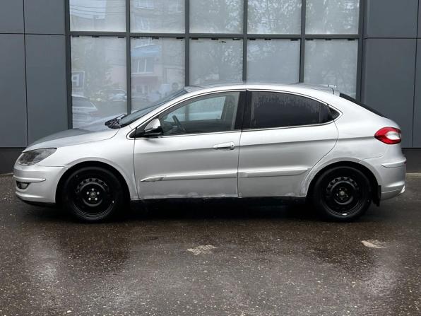 Chery M11 (A3) с пробегом 2011 года, цена 240 000 рублей, 50435 км, хэтчбек, Автокод Объявления