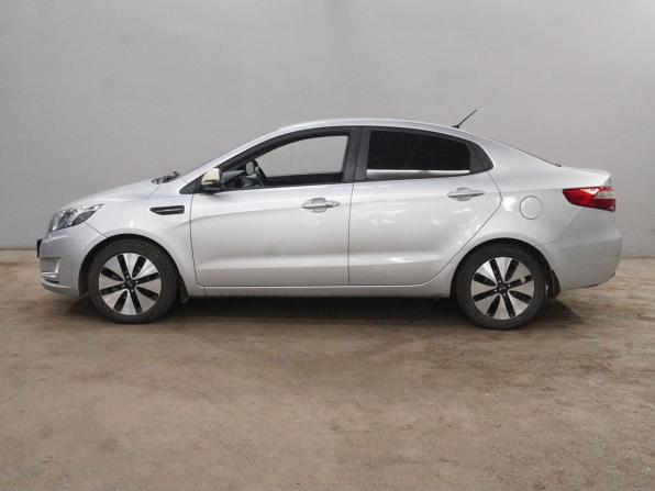 Kia Rio III с пробегом 2012 года, цена 833 000 рублей, 139480 км, седан, Автокод Объявления