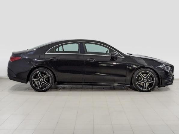 Mercedes-Benz CLA II (C118 X118) с пробегом 2019 года, цена 2 800 000 рублей, 83335 км, седан, Автокод Объявления