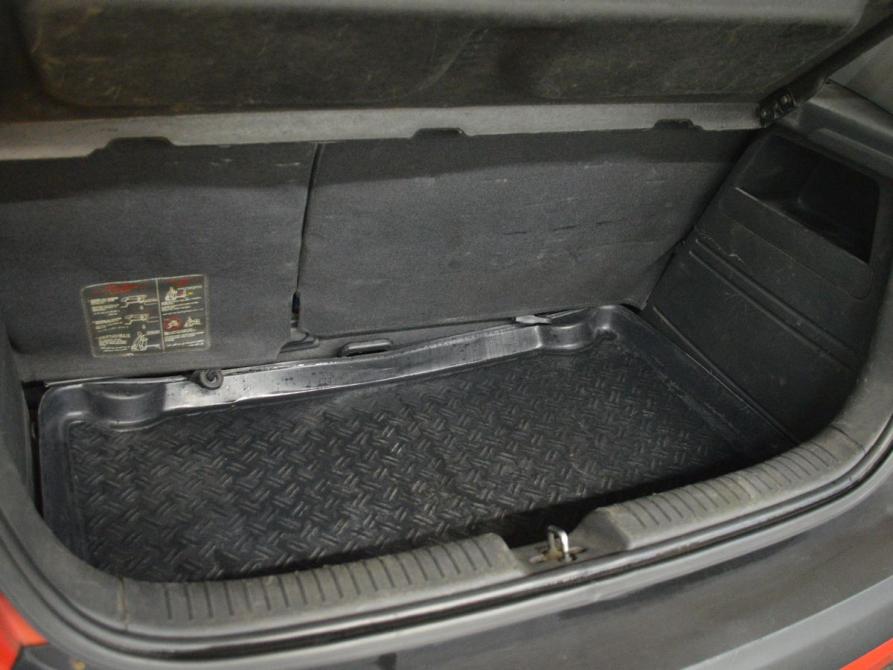 Hyundai Getz I Рестайлинг Санкт-Петербург  - изображение 16