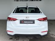 Hyundai Solaris II Уфа  - изображение 24