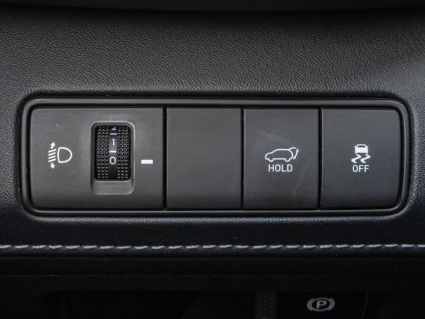 Hyundai Santa Fe IV Рестайлинг с пробегом 2021 года, цена 3 570 000 рублей, 136074 км, внедорожник, Автокод Объявления