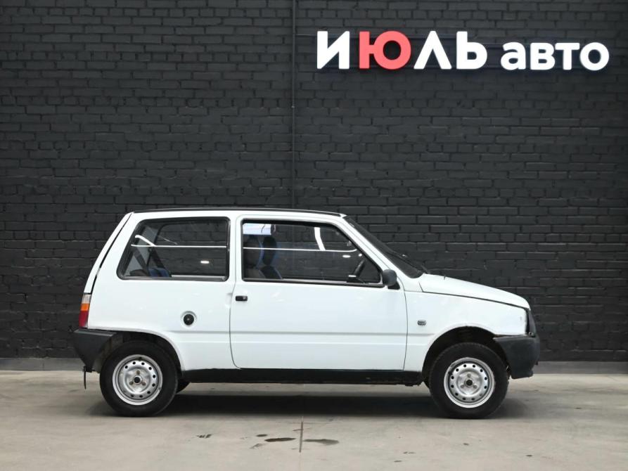 Lada (ВАЗ) 1111 Ока Екатеринбург  - изображение 8