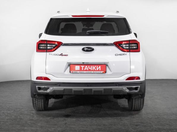 Chery Tiggo 4 Pro I с пробегом 2024 года, цена 1 578 500 рублей, 22189 км, внедорожник, Автокод Объявления