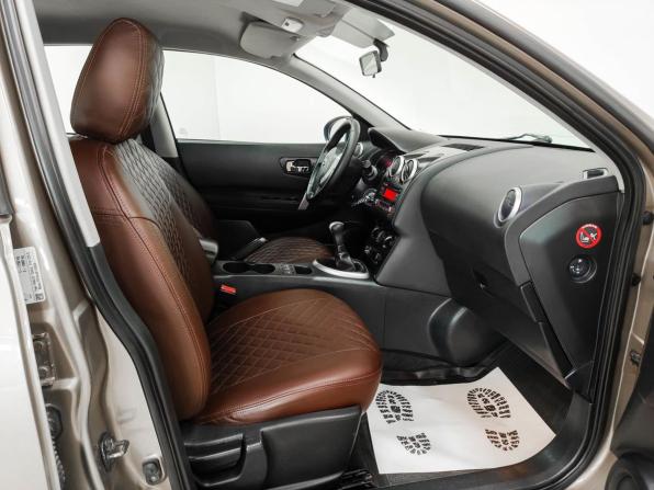 Nissan Qashqai I Рестайлинг с пробегом 2010 года, цена 780 000 рублей, 237186 км, внедорожник, Автокод Объявления