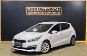 Kia Ceed II Рестайлинг Уфа  - изображение 22
