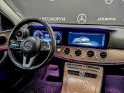 Mercedes-Benz E-Класс V (W213 S213 C238) Москва  - изображение 60