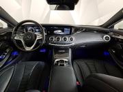 Mercedes-Benz S-Класс VI (W222 C217) Рестайлинг Москва  - изображение 34