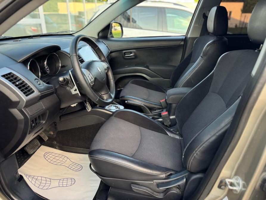 Peugeot 4007 Ульяновск  - изображение 6