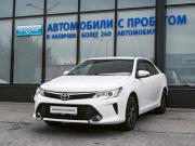 Toyota Camry VII (XV50) Рестайлинг Екатеринбург  - изображение 22