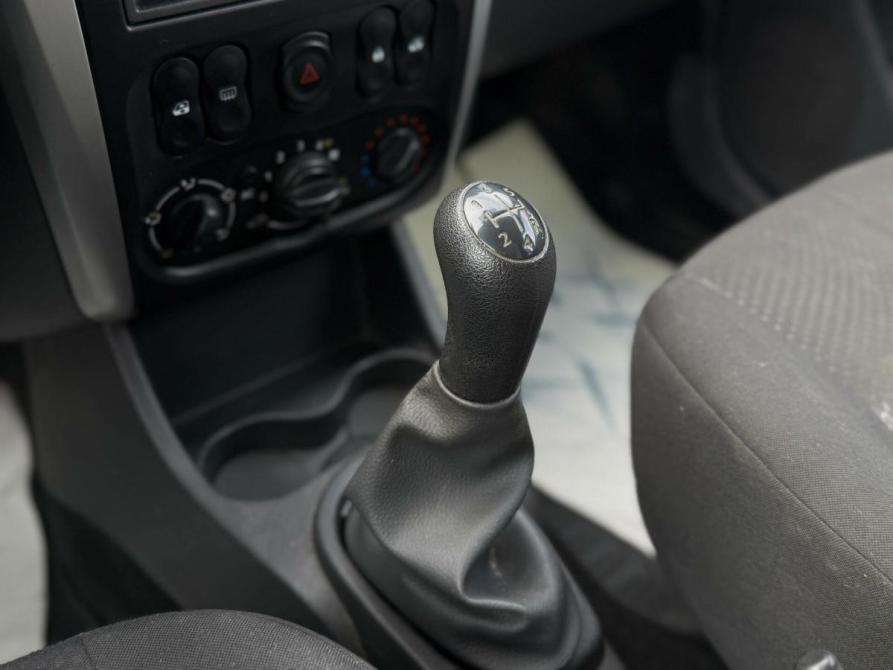 Nissan Almera III (G15) Омск  - изображение 15