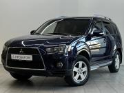 Mitsubishi Outlander II Рестайлинг Барнаул  - изображение 28