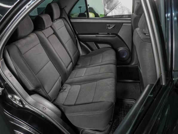 Kia Sorento I Рестайлинг с пробегом 2009 года, цена 949 000 рублей, 311205 км, внедорожник, Автокод Объявления