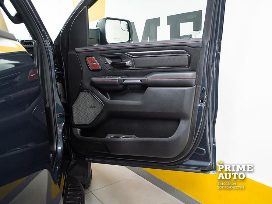 Ram 1500 V Рестайлинг Новосибирск  - изображение 26