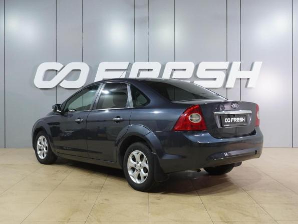 Ford Focus II Рестайлинг с пробегом 2008 года, цена 629 000 рублей, 217260 км, седан, Автокод Объявления