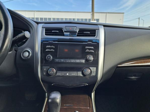 Nissan Teana III с пробегом 2014 года, цена 1 185 000 рублей, 164996 км, седан, Автокод Объявления