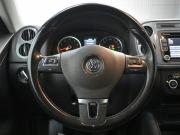 Volkswagen Tiguan I Рестайлинг Мурманск  - изображение 22