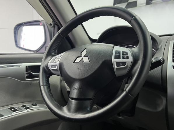 Mitsubishi Pajero Sport II Рестайлинг с пробегом 2014 года, цена 1 399 000 рублей, 349000 км, внедорожник, Автокод Объявления