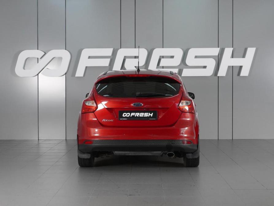 Ford Focus III Минеральные Воды  - изображение 4