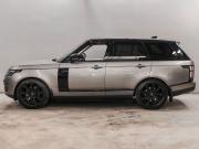 Land Rover Range Rover IV Рестайлинг Москва  - изображение 36