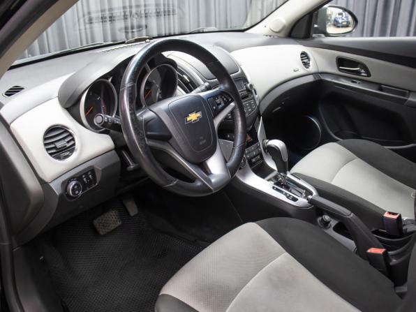 Chevrolet Cruze I Рестайлинг с пробегом 2013 года, цена 679 000 рублей, 157000 км, седан, Автокод Объявления