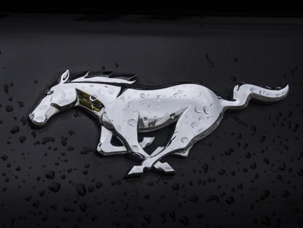 Ford Mustang VI Рестайлинг с пробегом 2019 года, цена 2 950 000 рублей, 71057 км, купе, Автокод Объявления